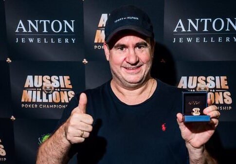 Aussie Millions – Ergebnisse der Side Events!