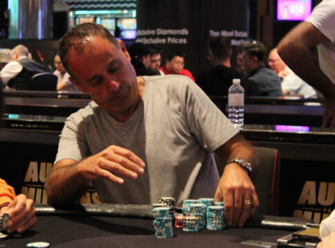 Aussie Millions – Die ersten Turniere in Melbourne laufen