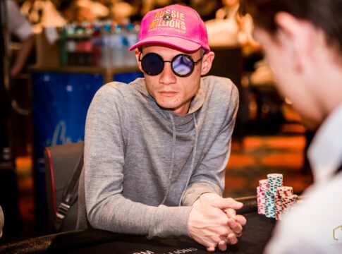 WSOP.com – Jack Salter verpasst nur knapp das Bracelet