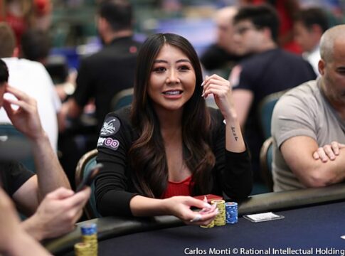 WSOP 2019 Event #11 – Maria Ho im Finale, alle DACH-Spieler raus