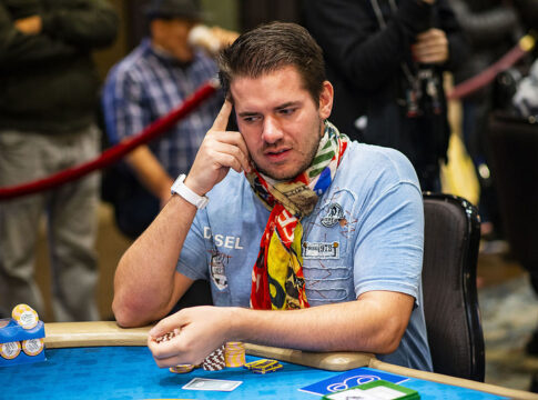 WPT Poker Gardens Championship – Marvin Rettenmaier verpasst das Finale und wird Elfter!
