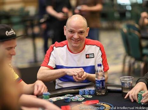 Kein Finale für die Deutschen bei der PokerStars NLH Players Championship – Scott Baumstein führt im Finale!