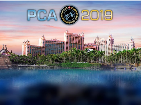 Livestream vom Finale des PCA $10.300 Main Event – Start 19:30 Uhr