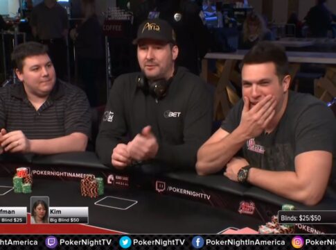 Poker Night in America (S6E16) – Monstersession für Doug Polk