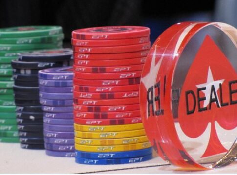 PokerStars Sunday Grind – „bencb789“ schafft es an zwei Final Table’s bei den Highrollern!