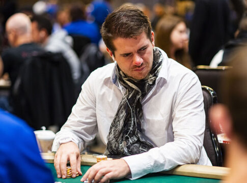 WPT Gardens Poker Championship – Marvin Rettenmaier unter den letzten 19!