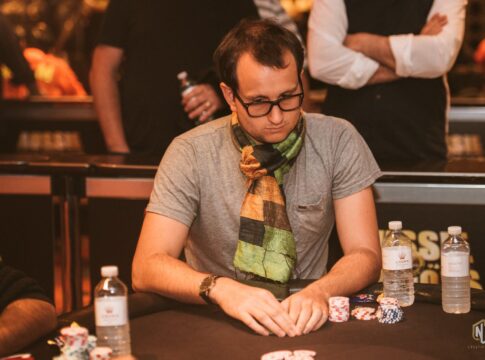 partypoker MILLIONS Las Vegas – Kempe und Duthweiler kämpfen um den Sieg
