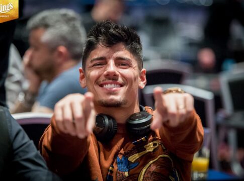 Spanish Poker Festival im King´s – El-Gandulajo übernimmt die Führung beim Spanish Cup