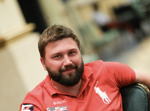 PCA 2019 Main Event – Russische Führung nach Tag 1a, zahlreiche DACH Spieler in Tag 2