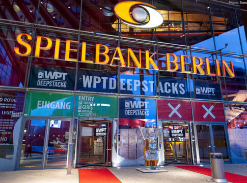 Weitere Qualifier für die WPT Satellites in der Spielbank Berlin!