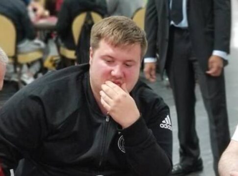 Aussie Millions Main Event – Thorben Vellrath in den Top Ten nach Tag 1a!