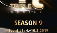 Triple a Series Teaser