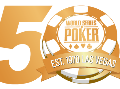 WSOP Las Vegas 2019 – Der komplette Turnierplan ist nun verfügbar!