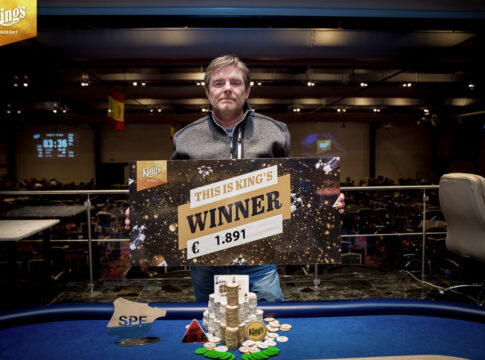 Spanish Poker Festival – Die Ergebnisse der Side Events
