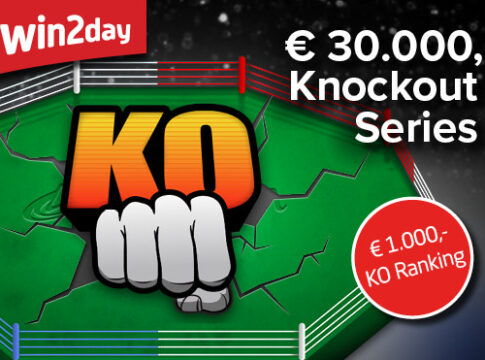 win2day startet ins neue Jahr mit einer €30.000 Knockout Series & die CAPT Seefeld Main Event Qualifier laufen an