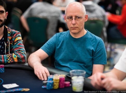 PokerStars Players NLH Championship – Über 1.000 Entries schießen den Preispool auf mehr als $25 Millionen, Talal Shakerchi ist Chipleader!