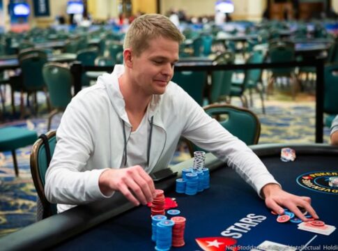 Zwei Siege für Österreich am Dienstag auf GGPoker!
