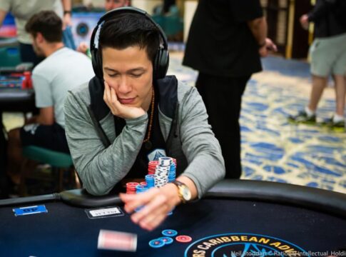 PokerStars High Roller Club – Nächster Turniersieg für Thomas „WushuTM“ Mühlöcker