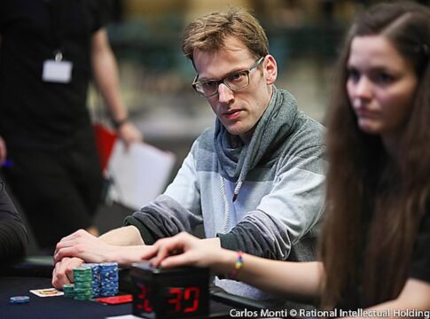 SCOOP 2021 – „ManOfTheFewWord“ feiert, aber DACH-Bilanz bleibt bescheiden