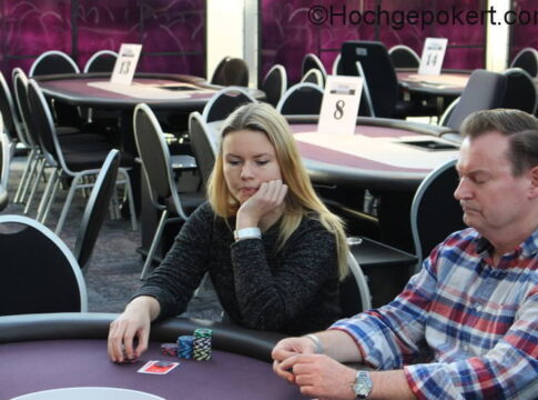 WSOP Event#69 – Stefan Widmer am Mini Main Event Final Table