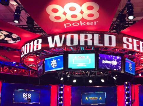 888poker – „Imyurfriend“ aus Deutschland nutzt den ersten WSOP Main Event Qualifier für ein Main Event Package!