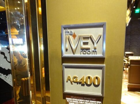 Aus für „Ivey’s Room“  – ARIA ändert Namen