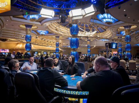 Modrea führt im Finale der partypoker Grand Prix Million – €145.350 warten auf den Champion!
