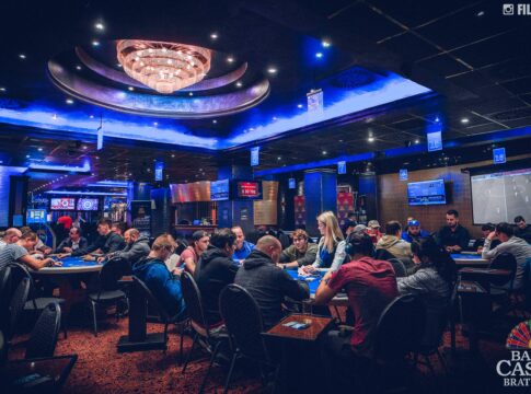 Banco Casino – 7 Spieler nutzen Tag 1B für den Finaleinzug, Daniel Hohr bleibt Chipleader!