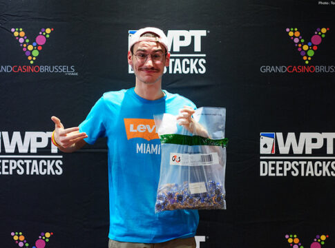WPT DeepStacks Brüssel – Alle Deutschen raus – Papadopoulos geht als Chipleader ins Finale!