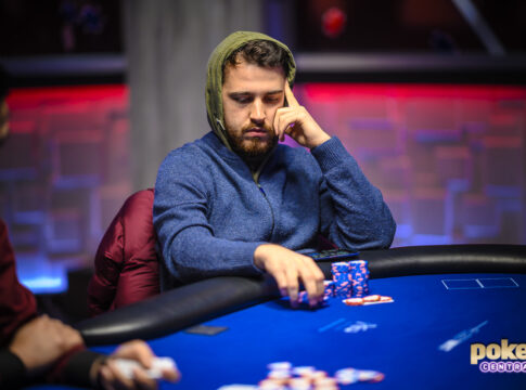U.S. Poker Open – Koray Aldemir am Final Table des $50k NLH Event, Sean Winter führt an seinem fünften Finaltisch!