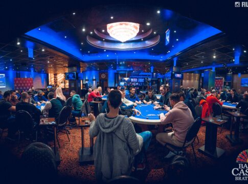 Banco Casino Winter Super Weekend – Schon 49 Spieler für das Finale qualifiziert – Sonntag 11:00 Uhr „Last Chance“!