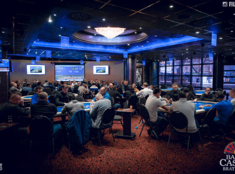 Schon 524 Entries beim Banco Casino Thirty Grand – Sonntag letzte Chance in das Turnier einzusteigen!