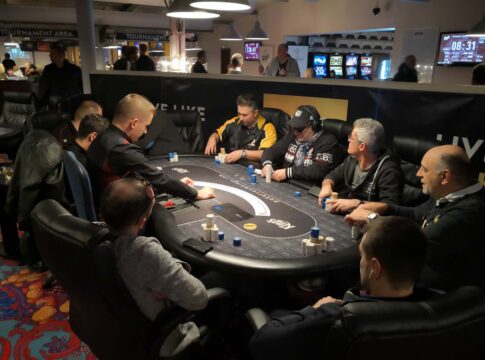 Guido Pezzotta und „Lou Ashby“ triumphieren bei den King’s Side Events am Samstag – Sonntag letzte Chance auf €1.103.500 beim partypoker Grand Prix Million!