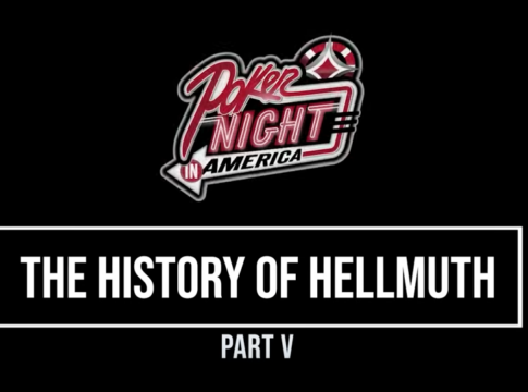 Poker Night in America – History of Hellmuth (Part 5)