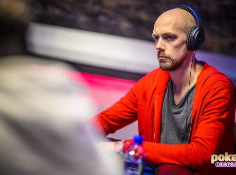 US Poker Open – Chidwick erneut Chipleader, Koray Aldemir am $10k NLH Final Table