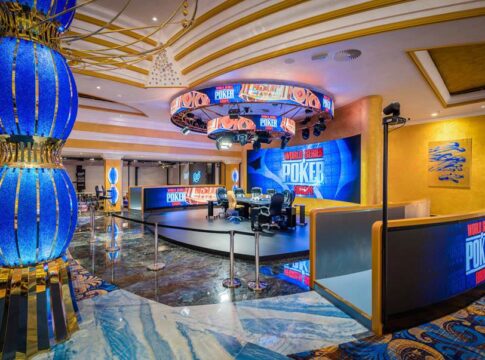 Der einfachste Weg zur WSOPE: Satellites auf partypoker & PP LIVE Dollar