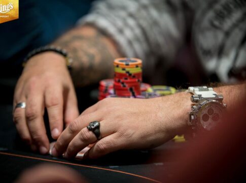 King´s Resort – 247 Entries beim Live-Auftakt des partypoker Grand Prix Germany