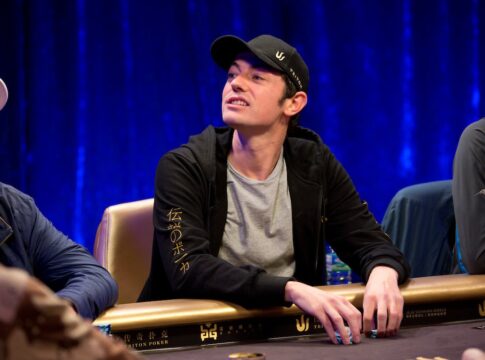 Triton Poker SHR Jeju 2019 – Short Deck High Stakes Cash Game Episode 2 mit Tom Dwan!