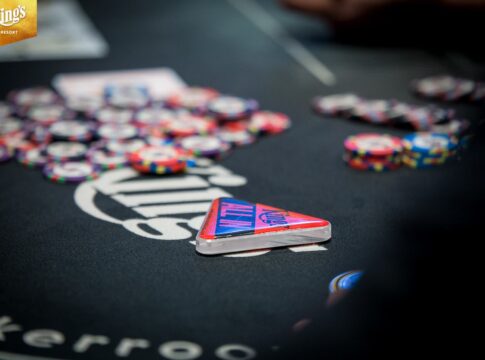 King’s Resort – Remi Blanc siegt beim NLH Daily – Viel MTT-Action am Freitag!