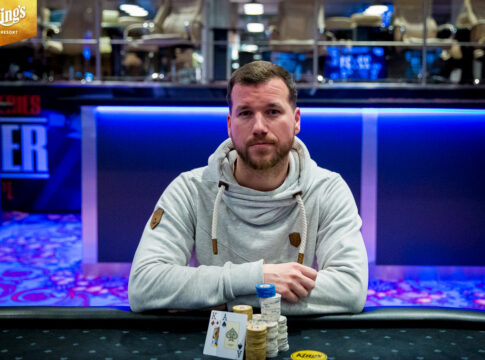 WSOPC Side Events – Siege für Alexis Krauth und Ladislav Cerveny, viel MTT-Action am Mittwoch!