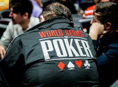 WSOP 2019 Event #4 – Rein amerikanisches Finale beim Omaha Hi/Lo