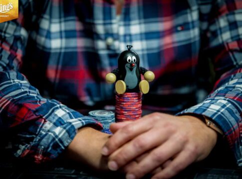 German Poker Days Main Event startet mit 231 Entries zum Auftakt – Viel Action am Freitag!