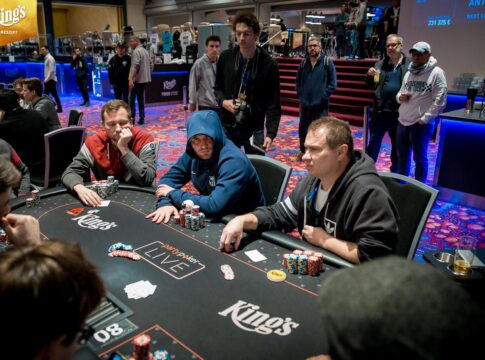 WSOPC Monster Stack – Drei Deutsche im Finale der besten 12 – Livestream inside ab 14:30 Uhr!