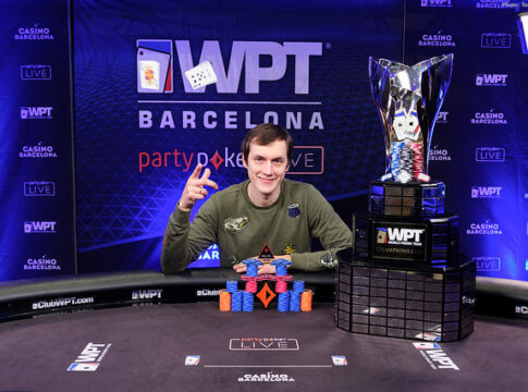 WPT Barcelona – Vitalijs Zavorotnijs siegt beim Main Event, Niko Koop auf Platz 4