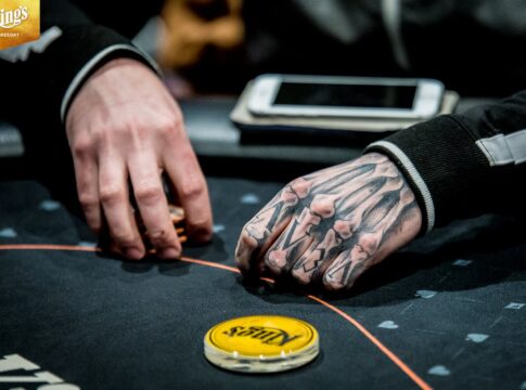 King’s Resort – Dennis Willke wird Runner-Up beim German Poker Days Deepstack Turnier