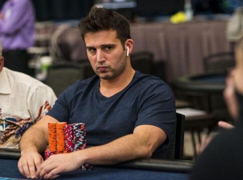 WPT L.A. Poker Classics – Darren Elias geht als Führender ins Finale