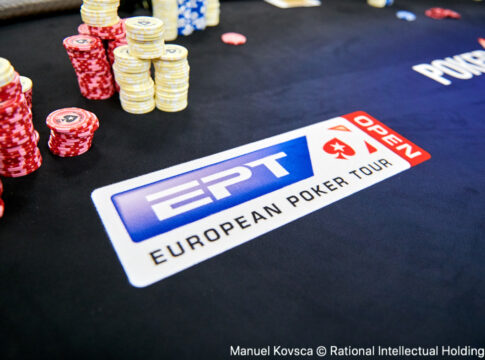 EPT Open 2019: Die EPT nach sieben Jahren zurück in Madrid!