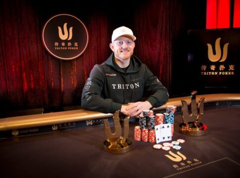 Triton Super Highroller Series Jeju – Jason Koon siegt noch einmal zum Abschluss