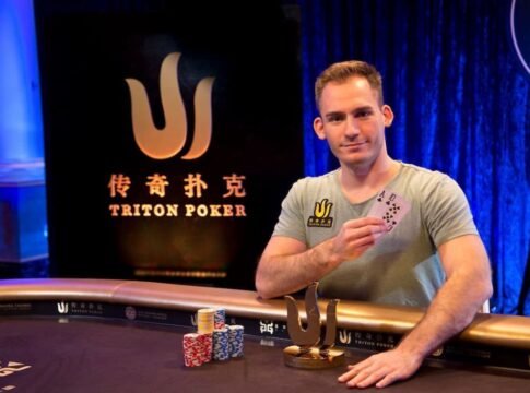 Triton Super Highroller Jeju – Justin Bonomo triumphiert beim Auftakt