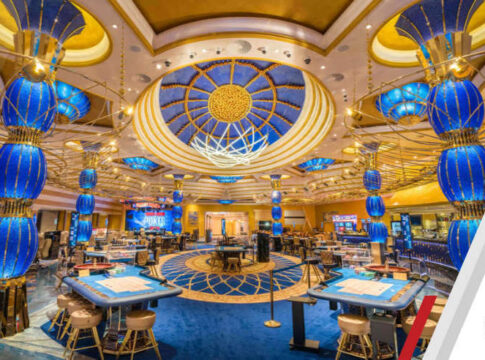 King’s Resort – GPC Finale im Live Stream